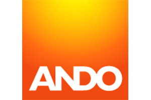Ando